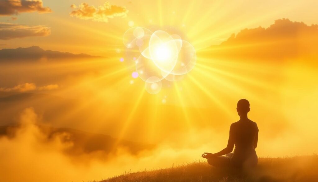 benefits of balanced energy
