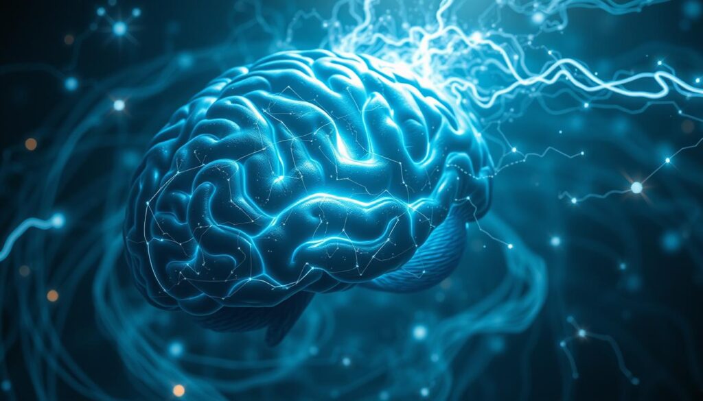 brain and psychic abilities research