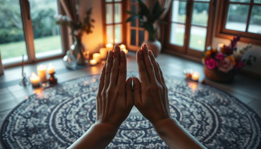 daily intuition practices