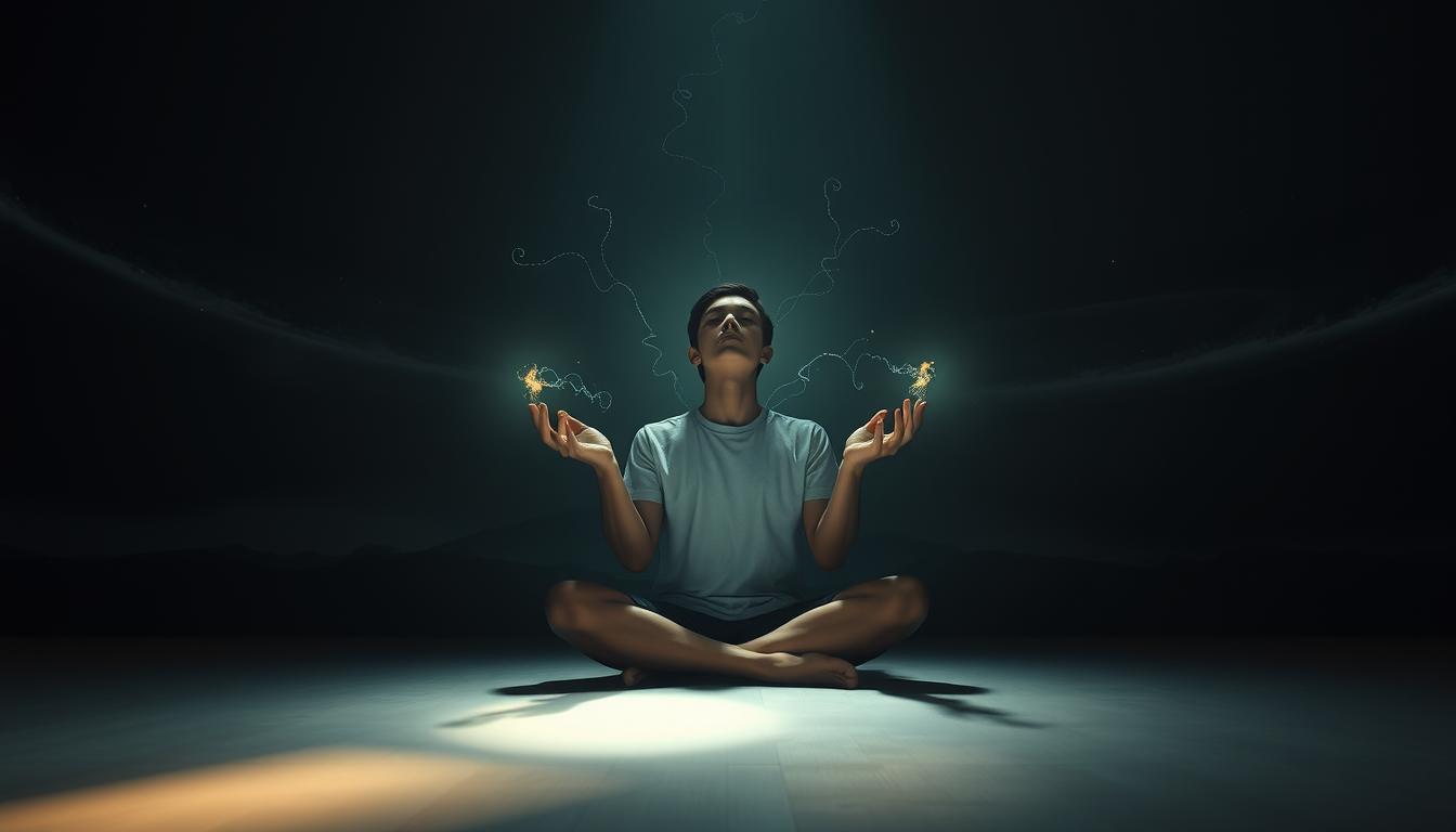 develop psychic abilities