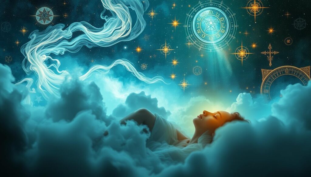 dreams predicting future