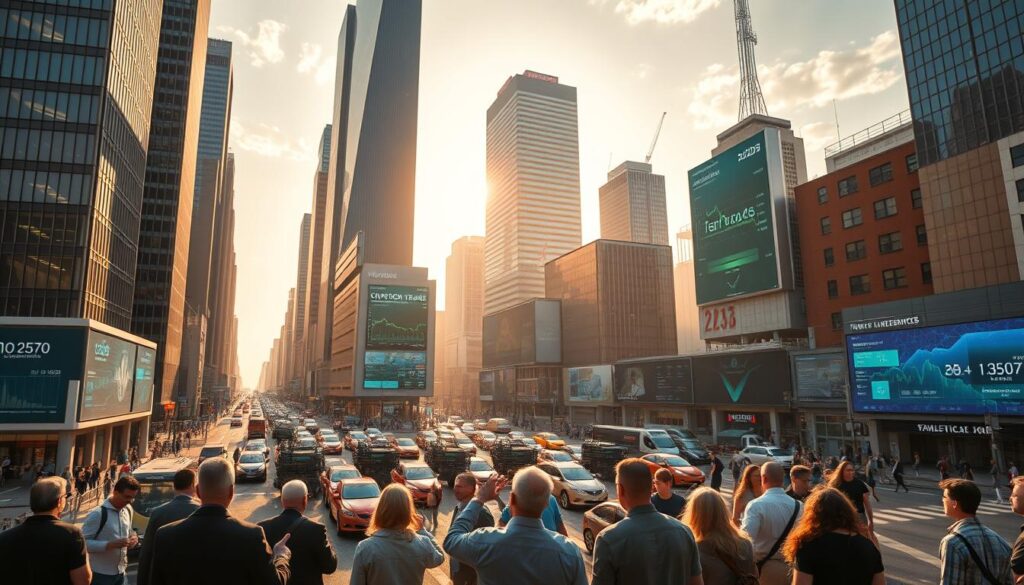 economic predictions 2025