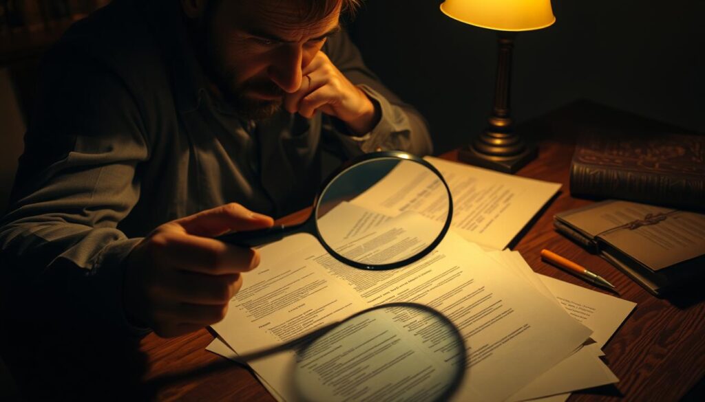 evaluating predictions