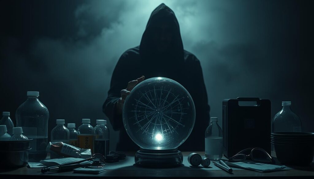 health pandemic predictions