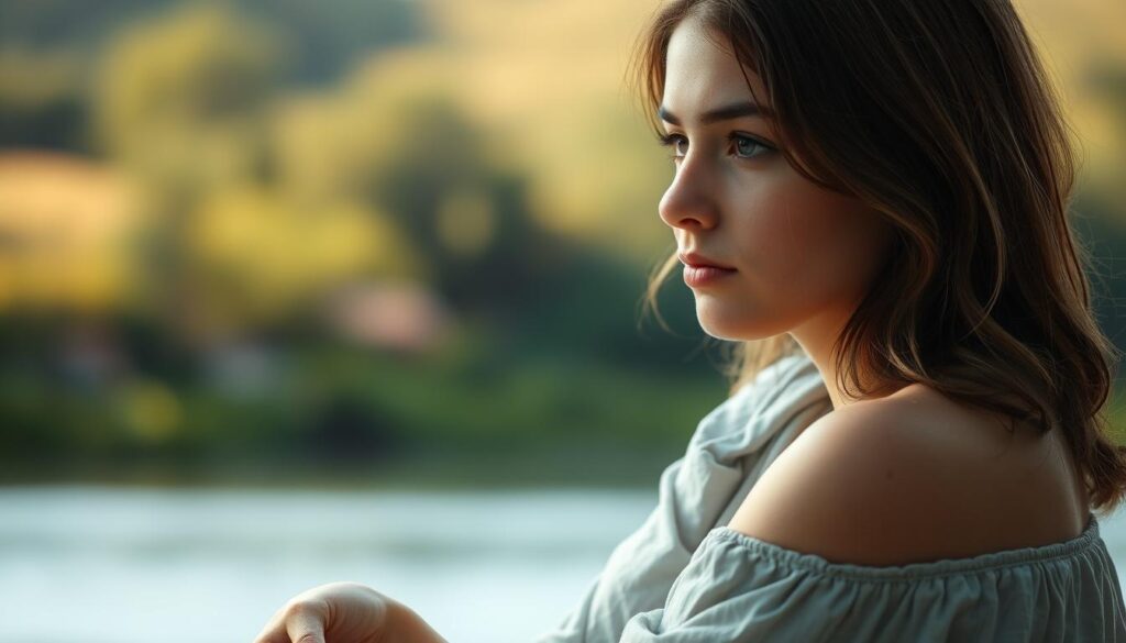 highly sensitive person