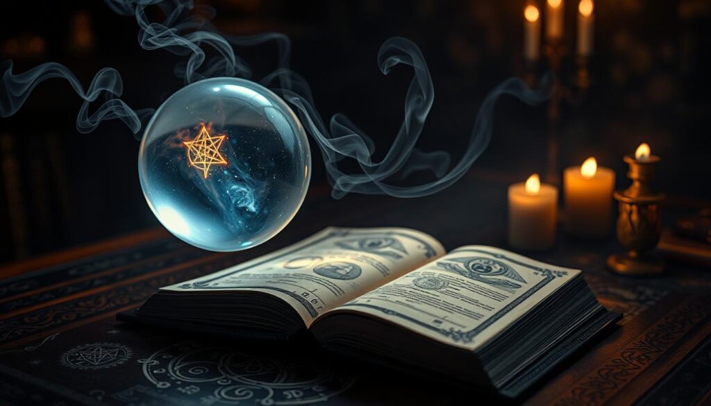 interpreting psychic symbols guide