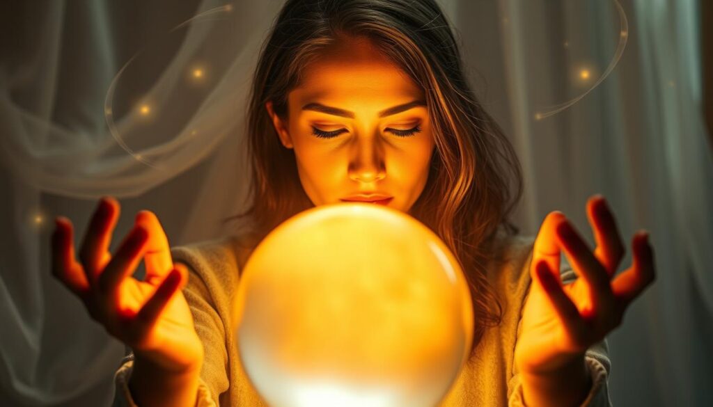 intuitive relationship guidance