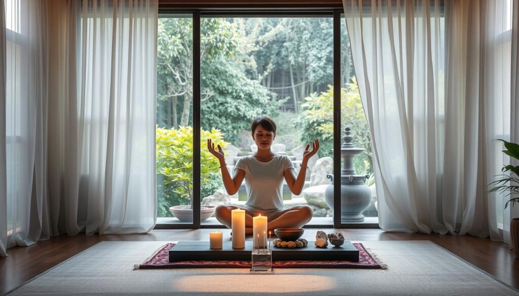 meditation for psychic abilities