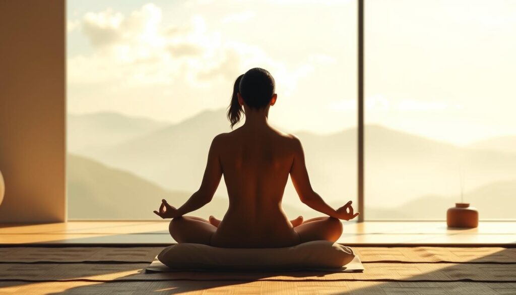 meditation for psychic clarity