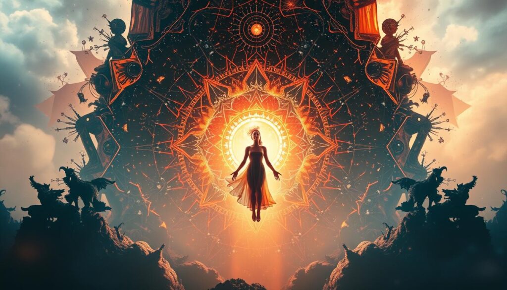 precognitive dreams