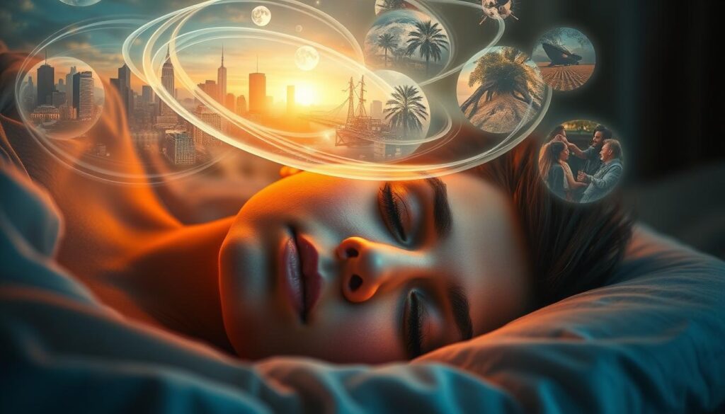 predictive dreams