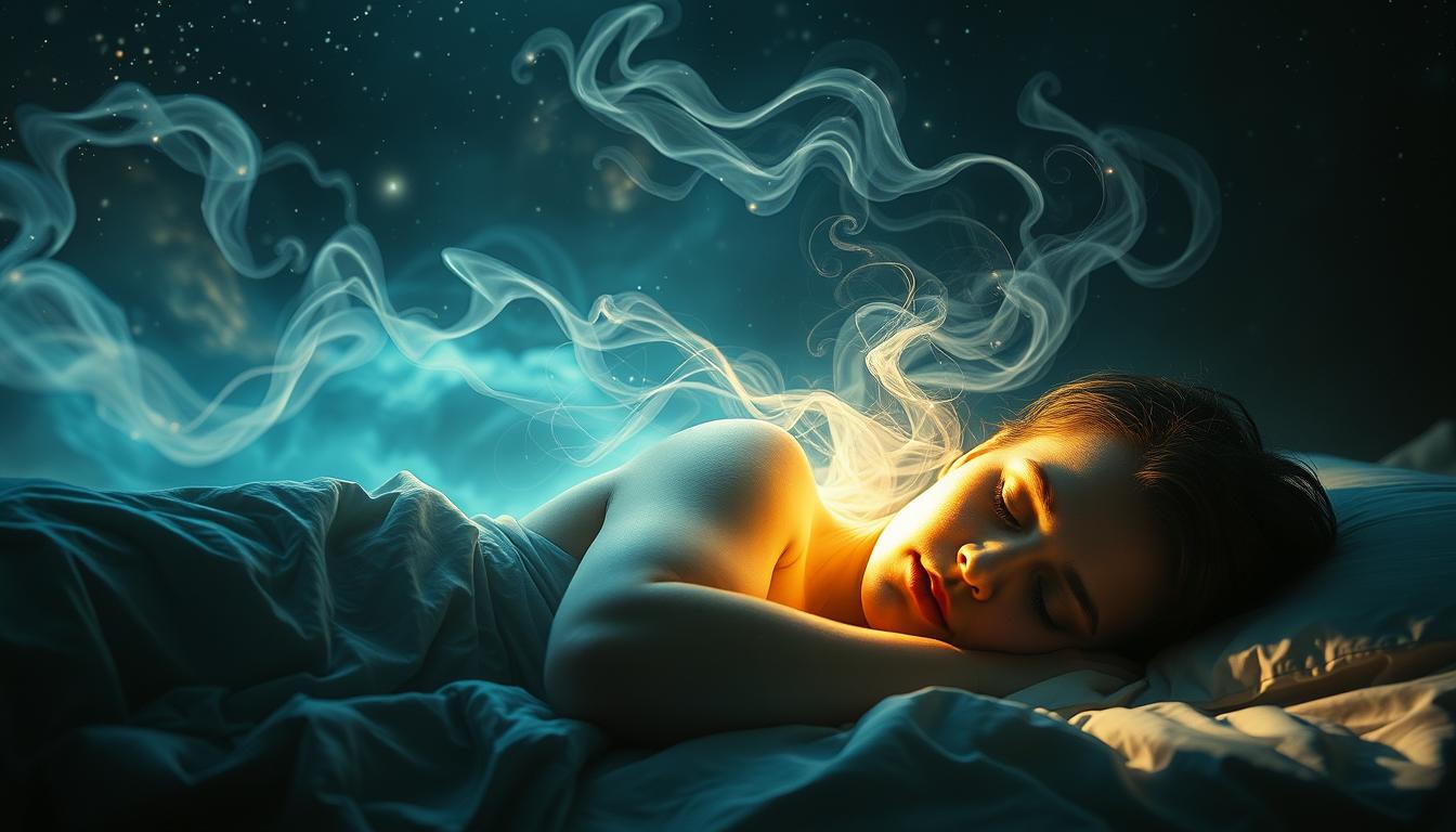 psychic dreams meaning