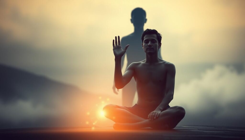psychic intuition vs ability