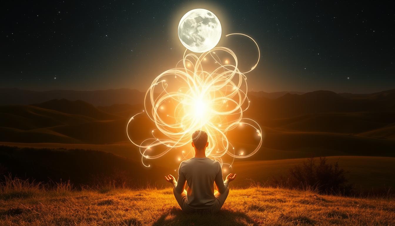 psychic intuition