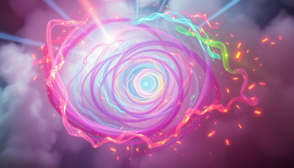 psychic manifestation energy alignment