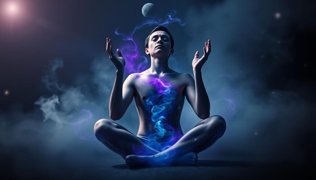 psychic medium abilities