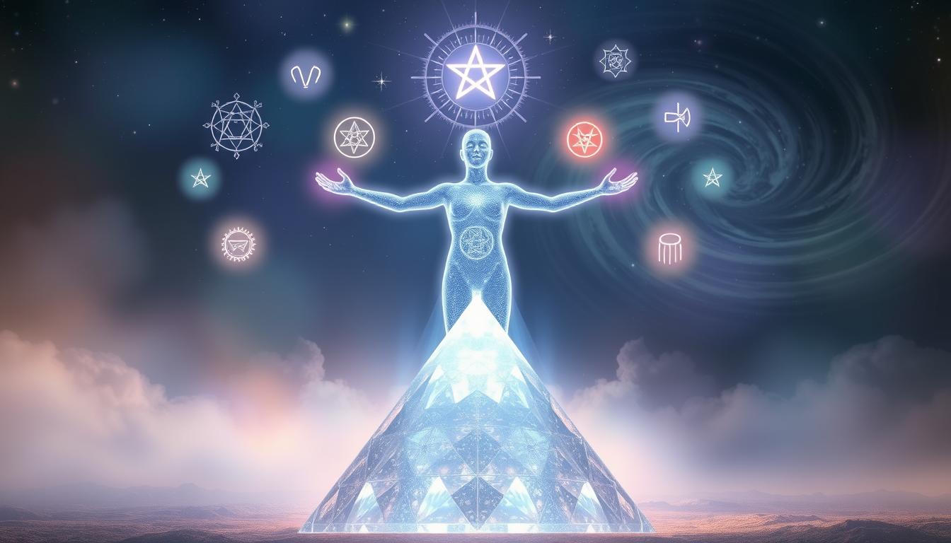 psychic protection