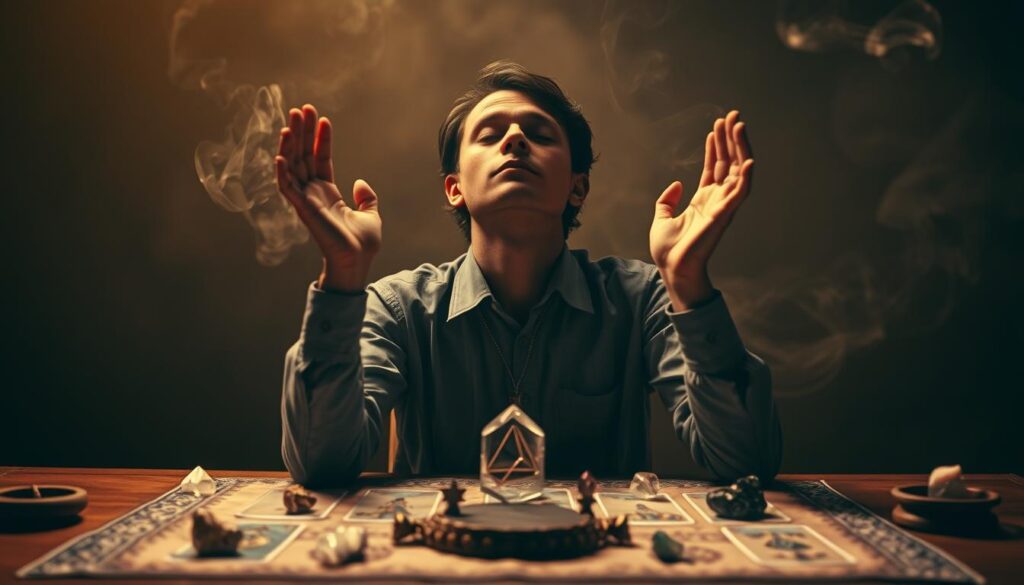 psychic readings insight