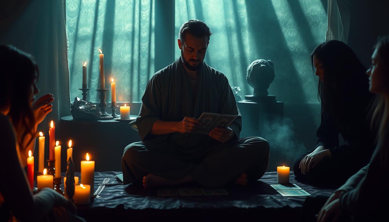 psychic readings