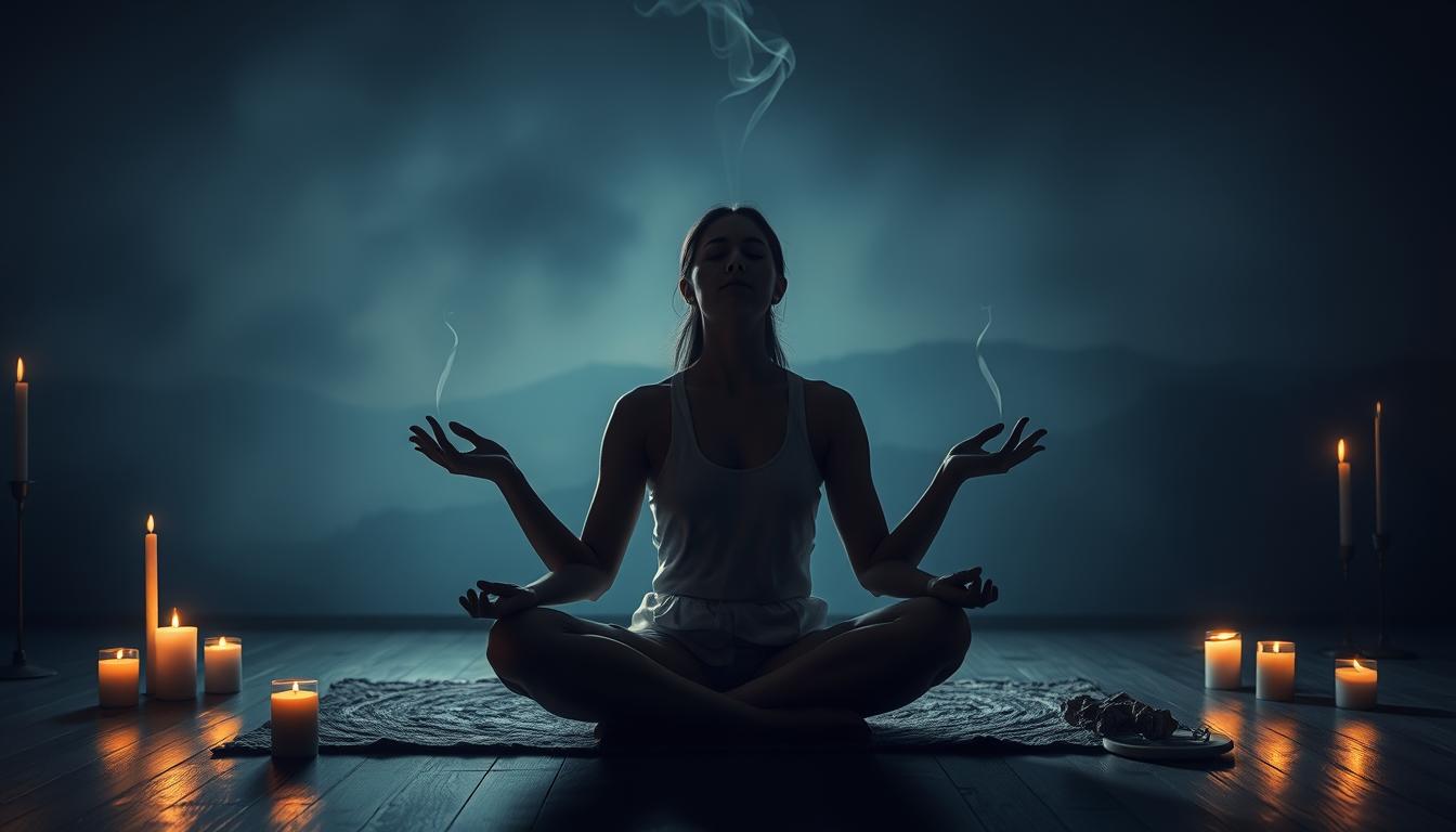 psychic techniques