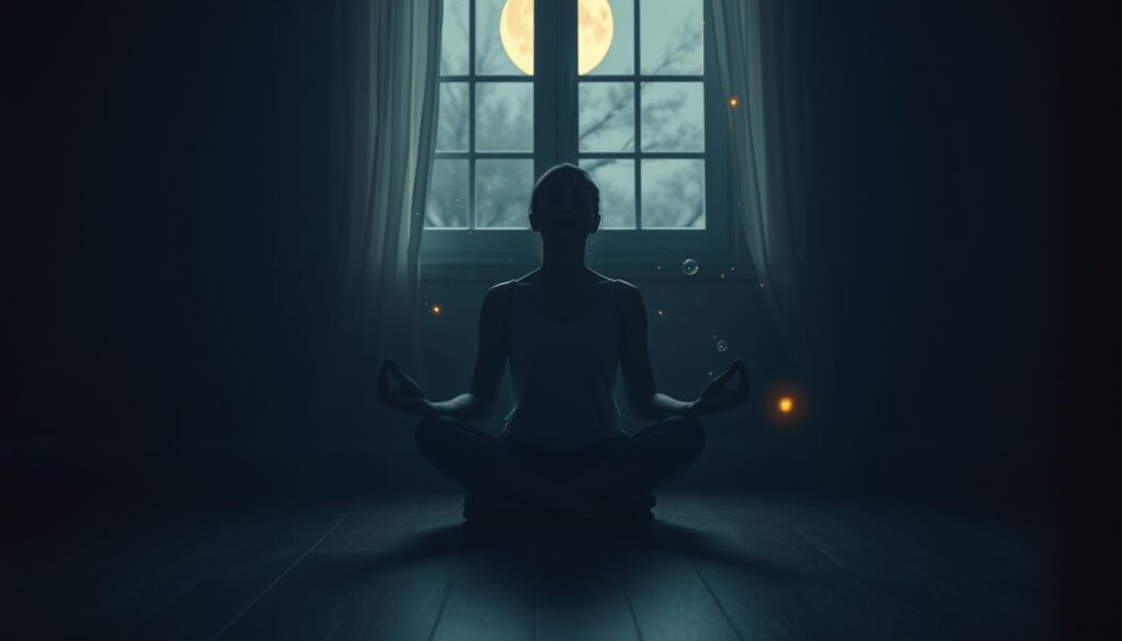 recognizing psychic signs