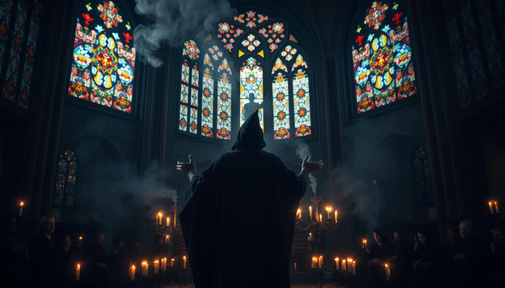 religion and predictions