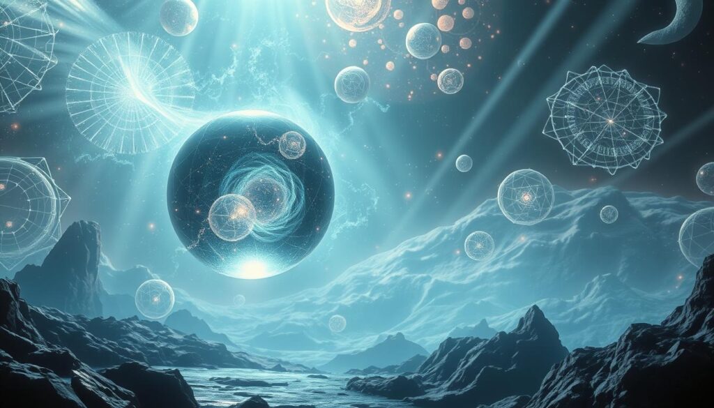 science of psychic dreams