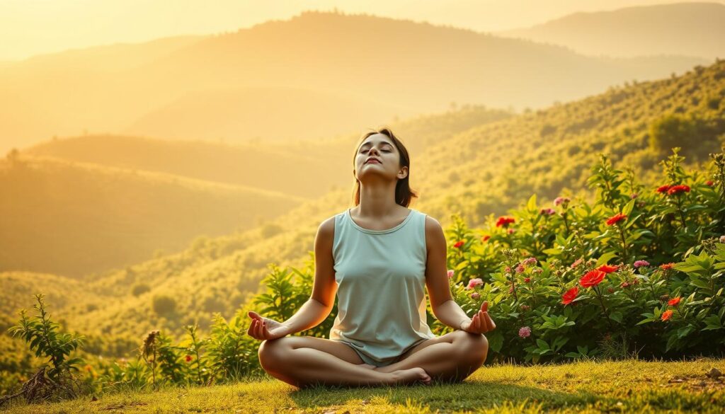 shifting mindset for abundance