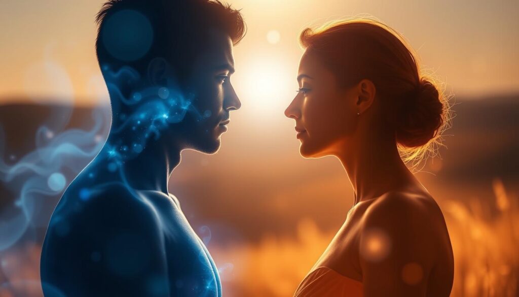 soul connections