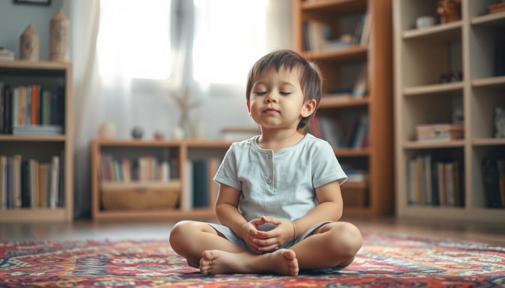 support intuitive children