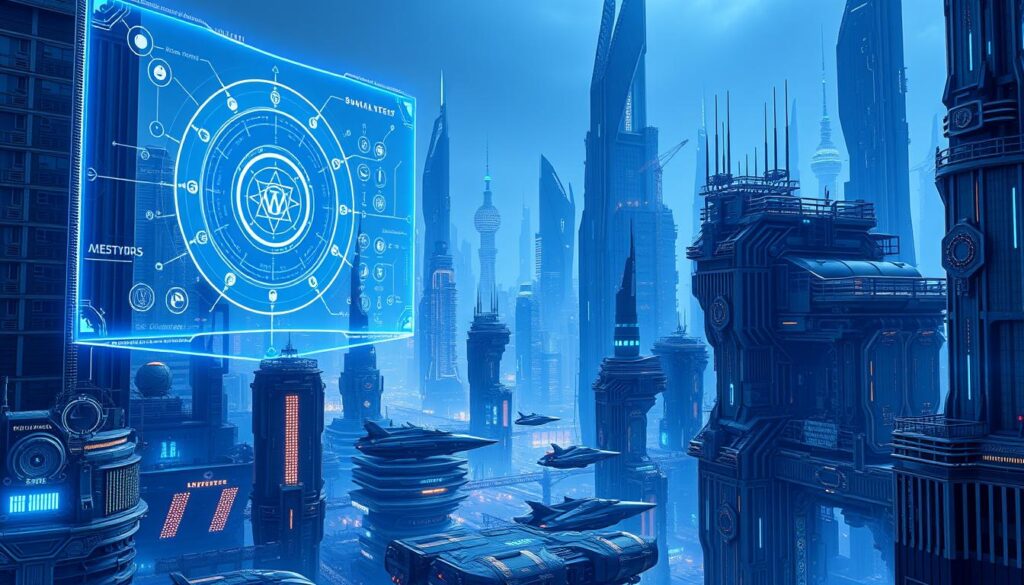 technology and predictions