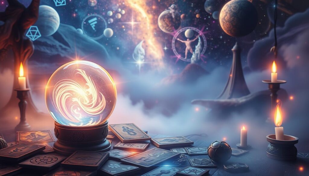 types of intuitive abilities
