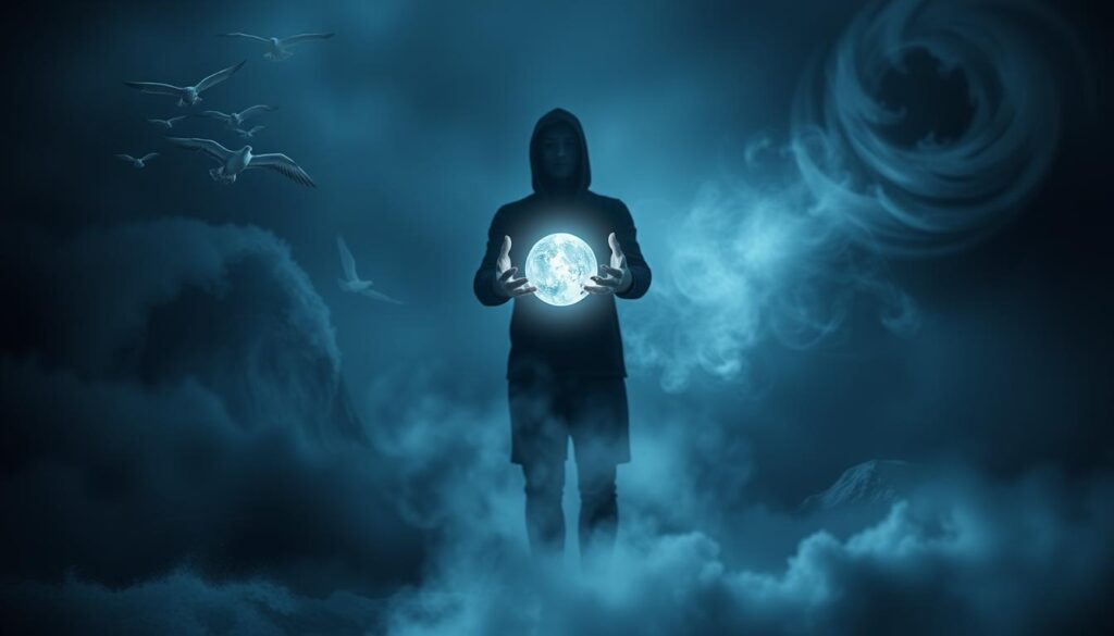 types of psychic dreams