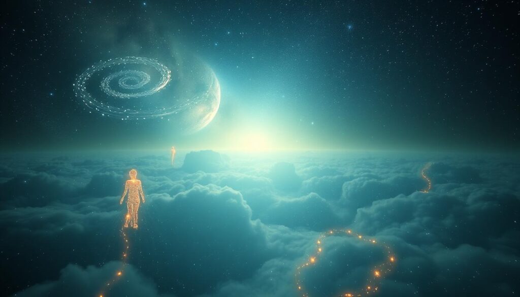 Pleiadian starseed origins