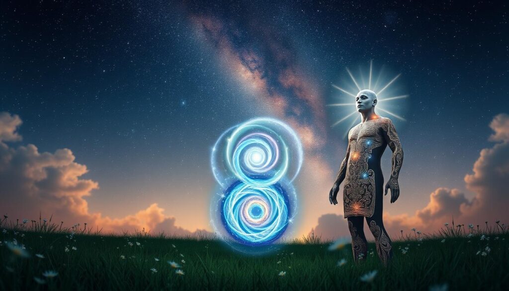 Pleiadian starseed traits