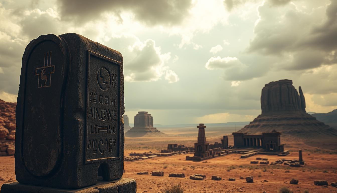 ancient aliens