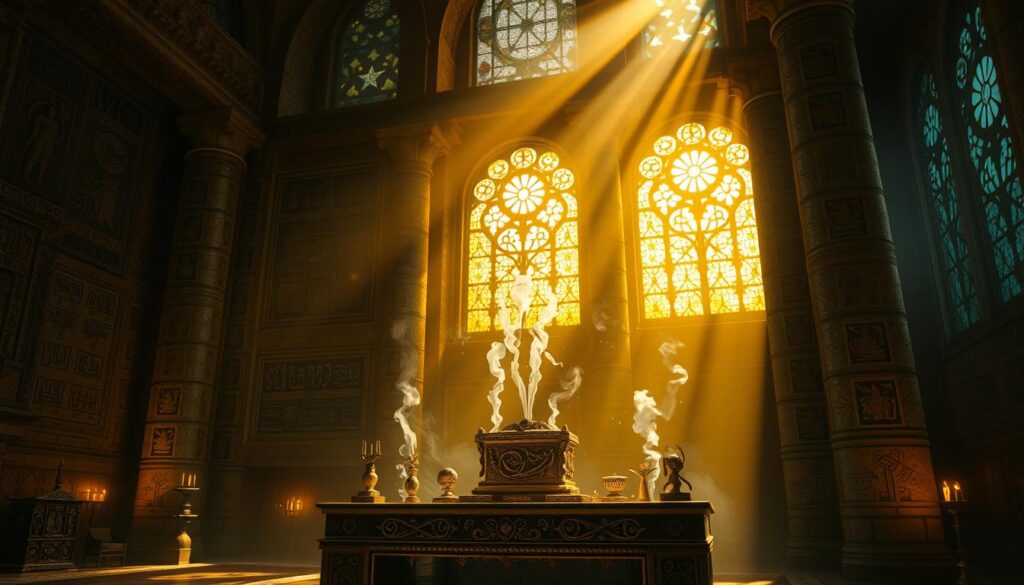 ancient artifacts celestial wisdom