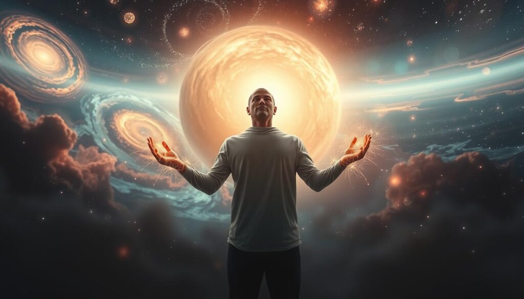 cosmic abilities development