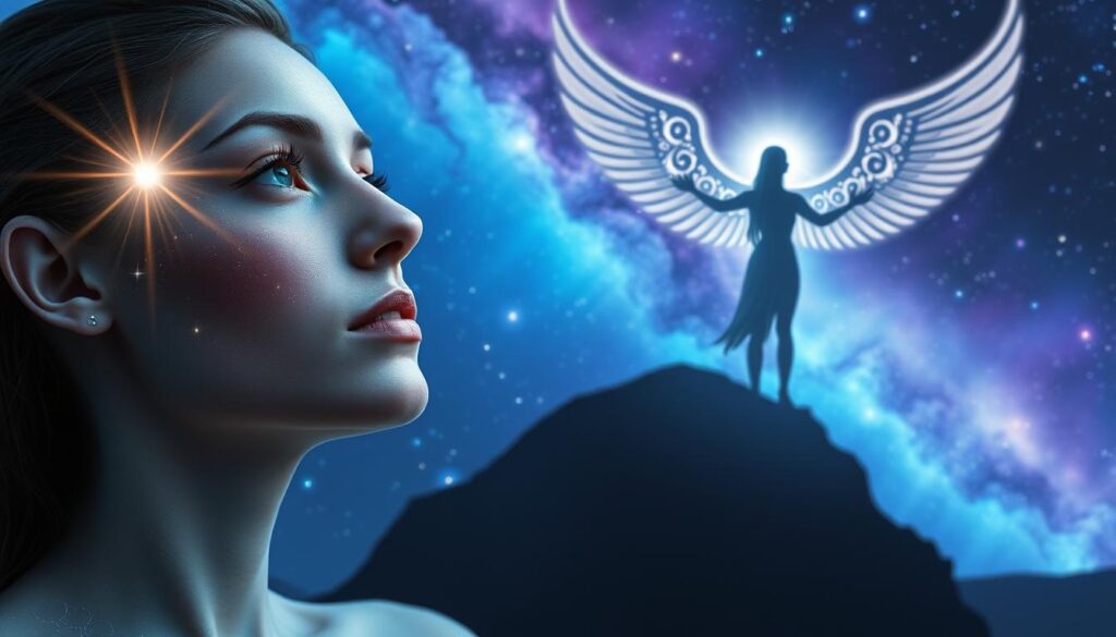 cosmic connection birthmarks