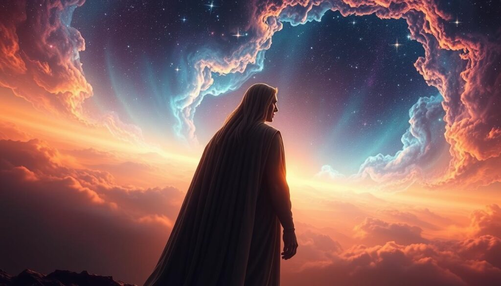 cosmic heritage old souls cosmic heritage old souls