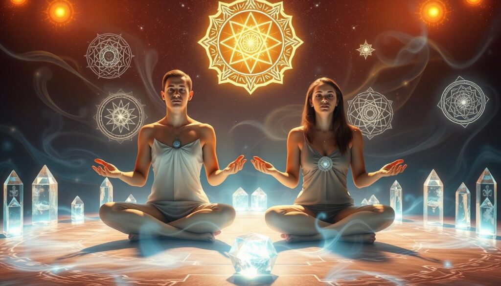 energy healing meditation techniques