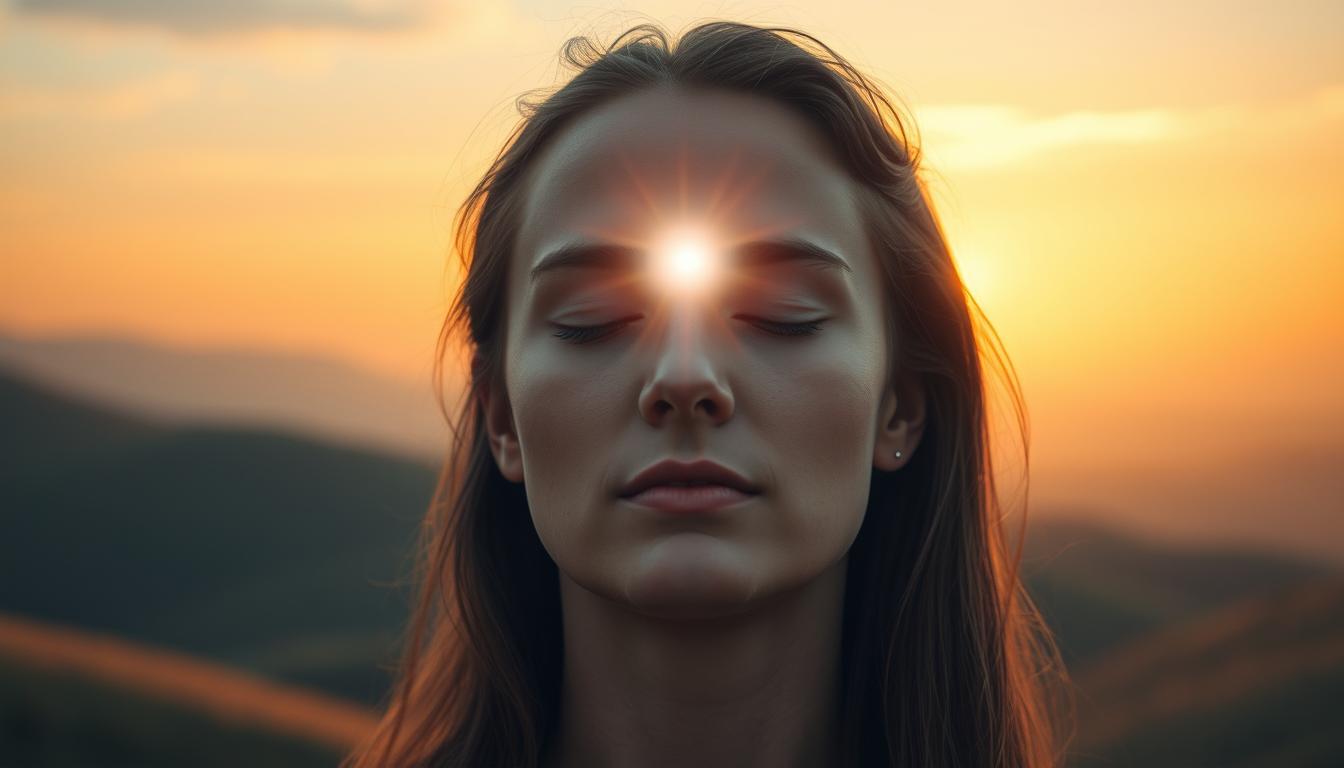 how to open ur 3rd eye