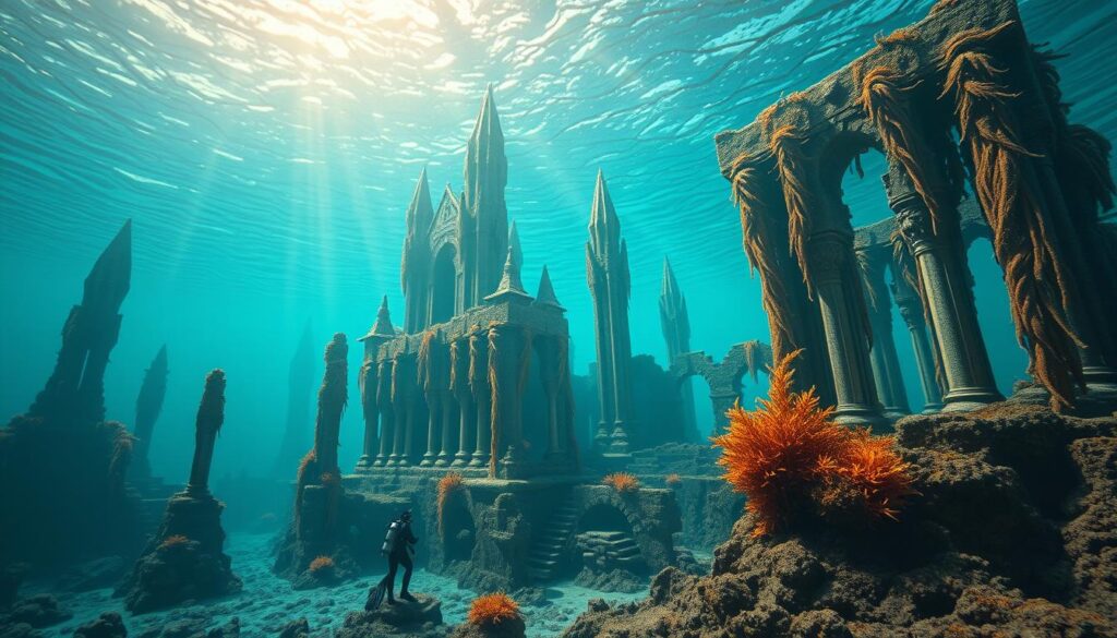 lost civilizations under the sea lost civilizations under the sea