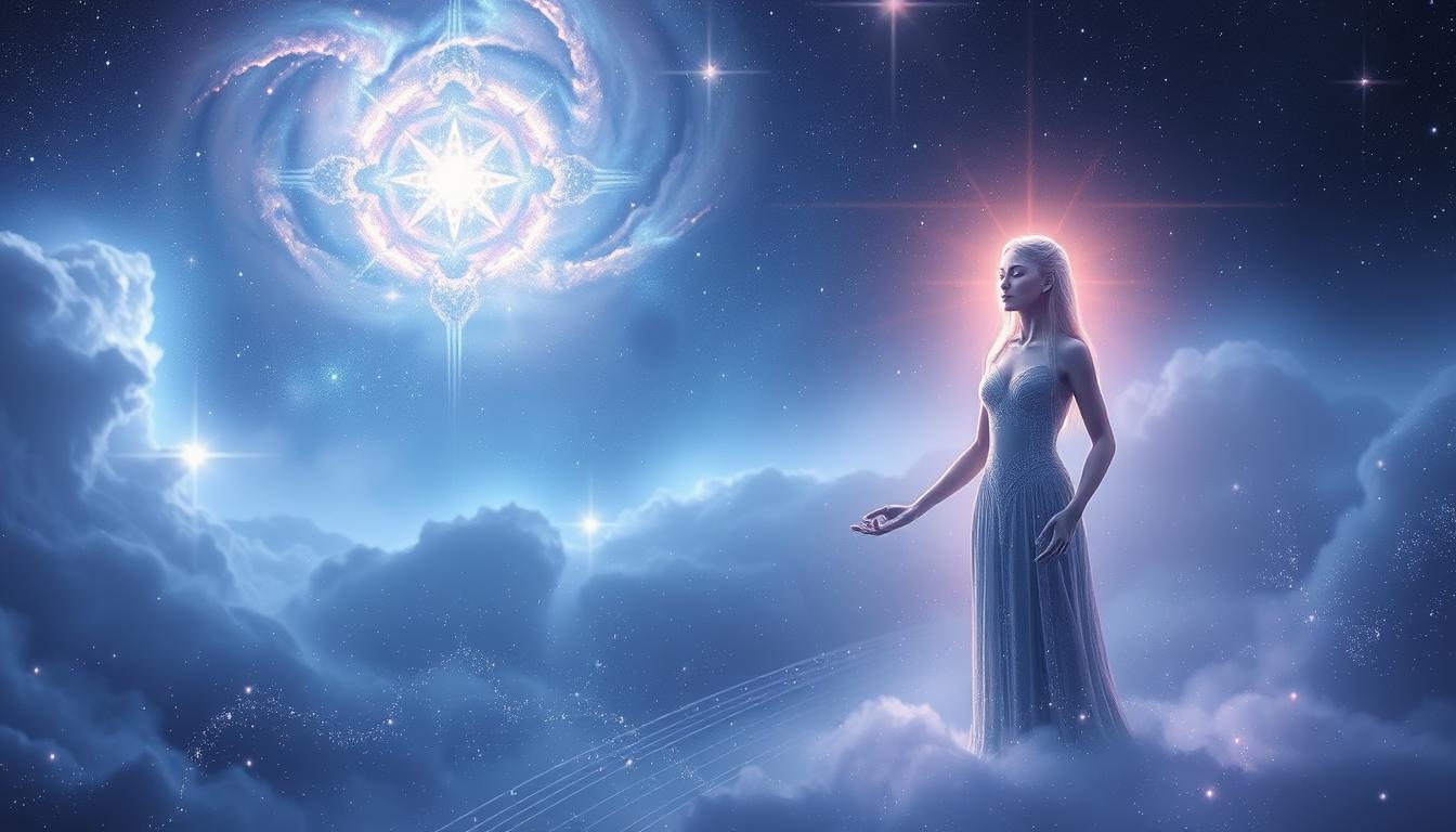 pleiadian starseed
