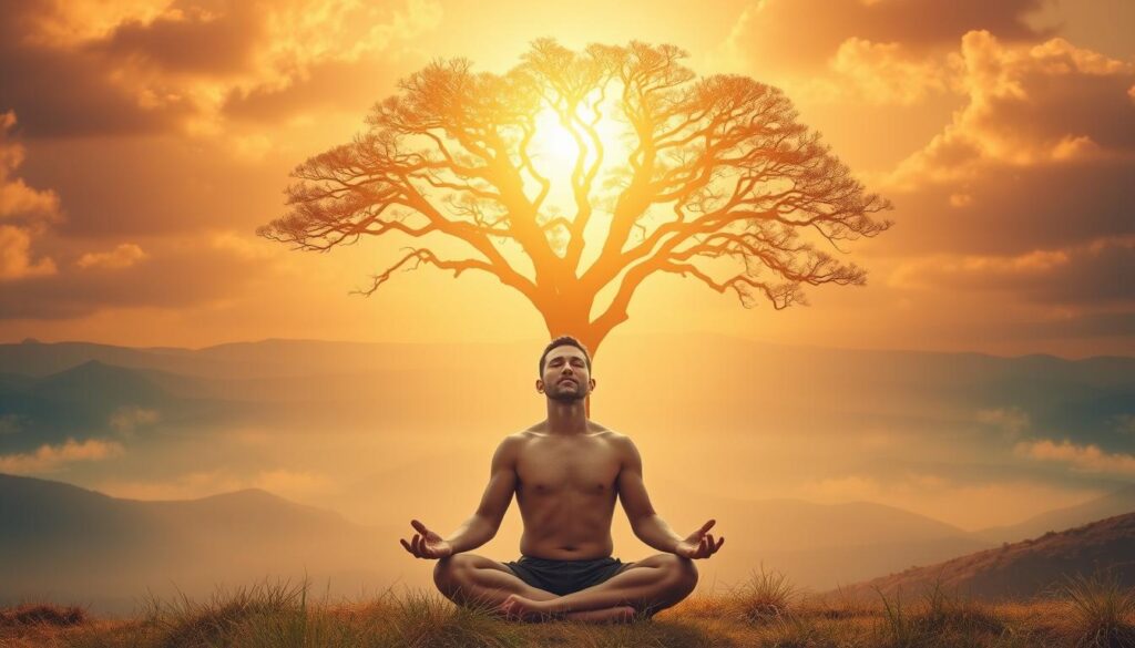 spiritual awakening journey