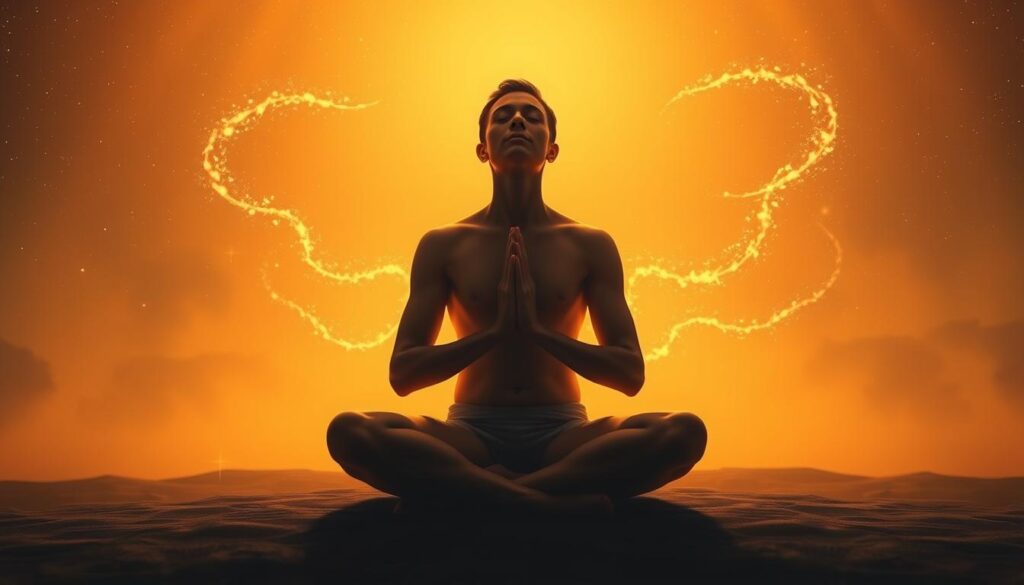 spiritual awakening signs