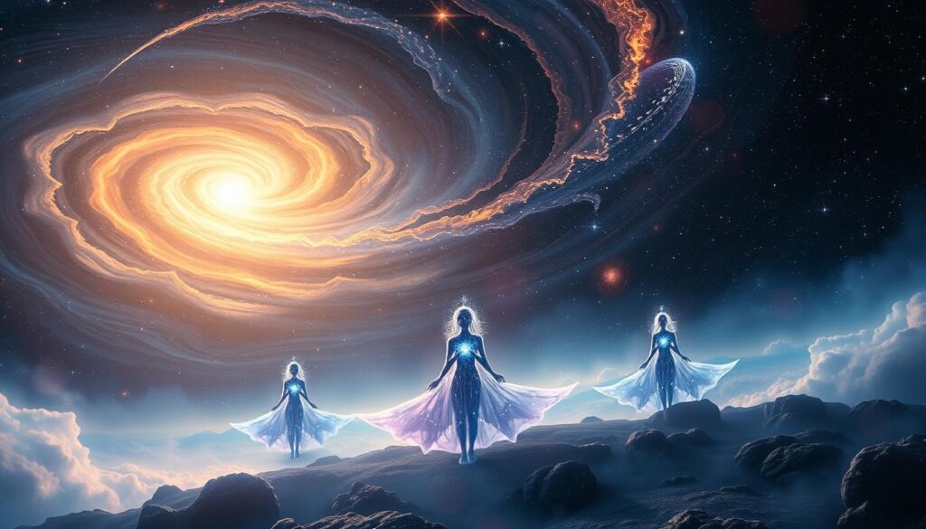 spiritual dimensions cosmic heritage spiritual dimensions cosmic heritage