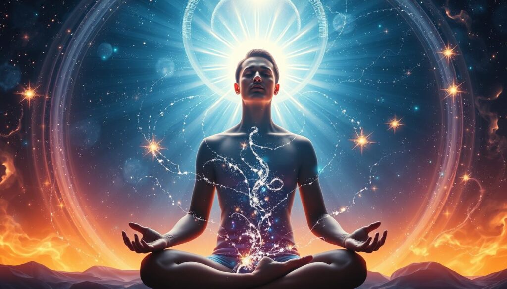 starseed awakening cosmic connection