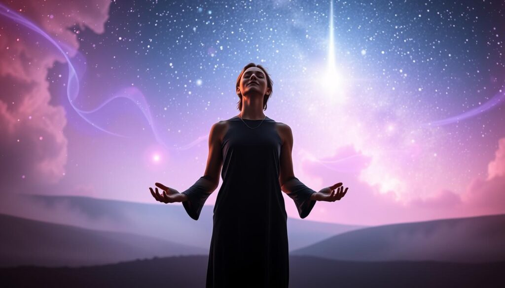 starseed awakening spiritual connection