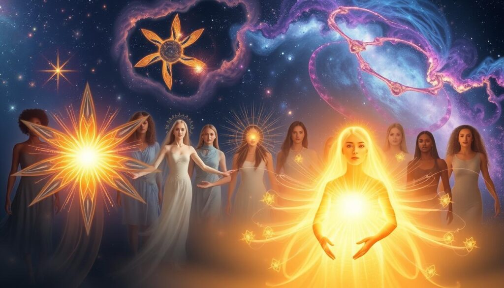 starseed types diversity starseed types diversity